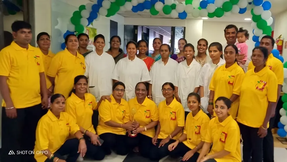 Dr. Janugade Team