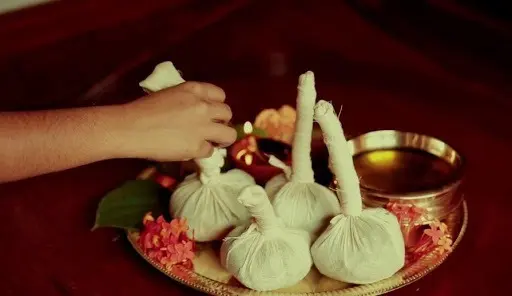 Ayurvedic Benefits